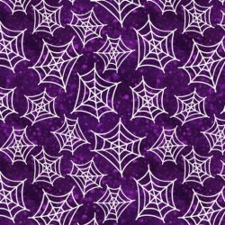 HALLOWISHES BY SHEENA PIKE FOR BLANK QUILTING