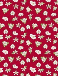 BERRY SWEET FROM WILMINGTON PRINTS - 13006-371
