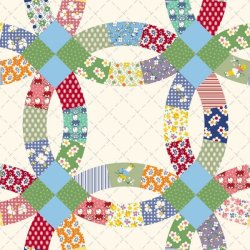AUNT GRACE SIMPLY CHARMING BY JUDIE ROTHERMEL FROM MARCUS FABRIC