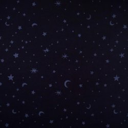 STAR GLAZE BY PRINCESS MIRAH FROM PARKSIDE FABRICS