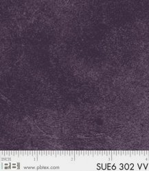 SUEDE 6 FROM P&B TEXTILES - SUE6302VV