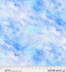 SKY 108\" WIDEBACK FROM P & B TEXTILES