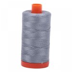 AURIFIL MAKO COTTON THREAD SOLID - A2610 - 50WT 1422YDS