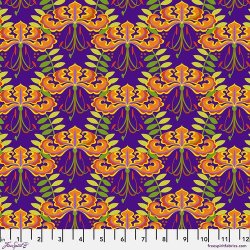 GLORIOSA GARDEN BY JANE SASSAMAN FOR FREE SPIRIT FABRIC