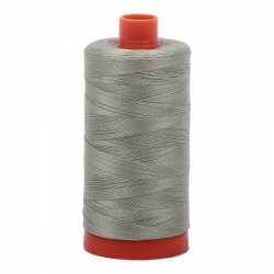 AURIFIL MAKO COTTON THREAD SOLID - A2902 - 50WT 1422YDS