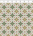 NEW SNOW BY JASON YENTER FOR IN THE BEGINNING FABRIC