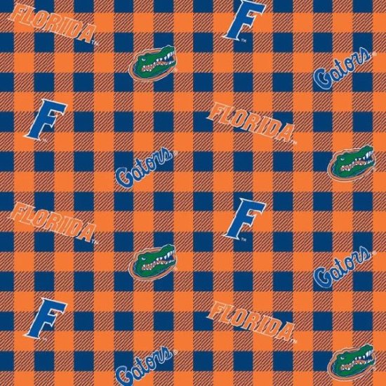 COLLEGIATE PRINTS FROM SYKEL UNIVERSITY OF FLORIDA