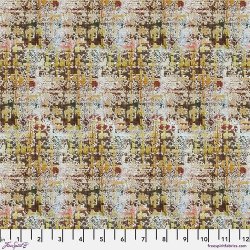 LIVE OUT LOUD BY SETH APTER FOR FREESPIRIT FABRICS