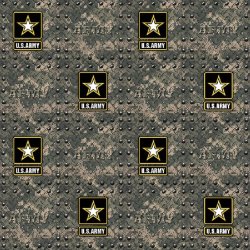 ARMY GRATE MILITARY PRINTS FROM SYKEL