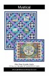 MYSTICAL QUILT PATTERN