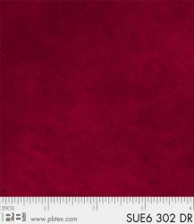 SUEDE 6 FROM P&B TEXTILES - SUE6302DR