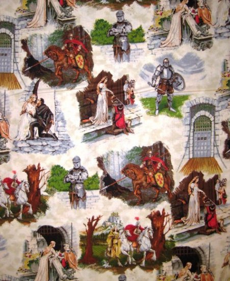 THROUGH THE AGES FROM EXCLUSIVELY QUILTERS