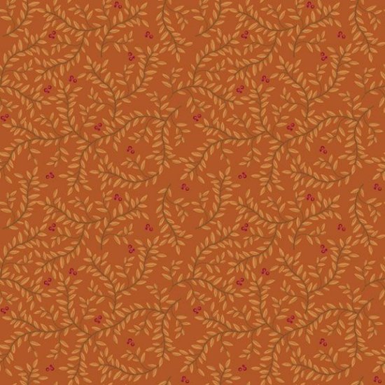 AUTUMN WALTZ FROM MARCUS FABRICS