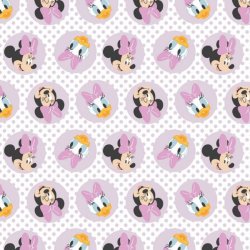 MICKEY PLAY ALL DAY FROM CAMELOT FABRICS