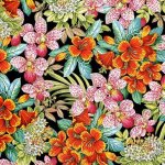 EXOTICA FROM MICHAEL MILLER FABRICS