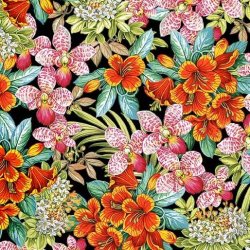 EXOTICA FROM MICHAEL MILLER FABRICS