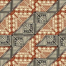 TRIBAL by KATE WARD THACKER from QT FABRICS