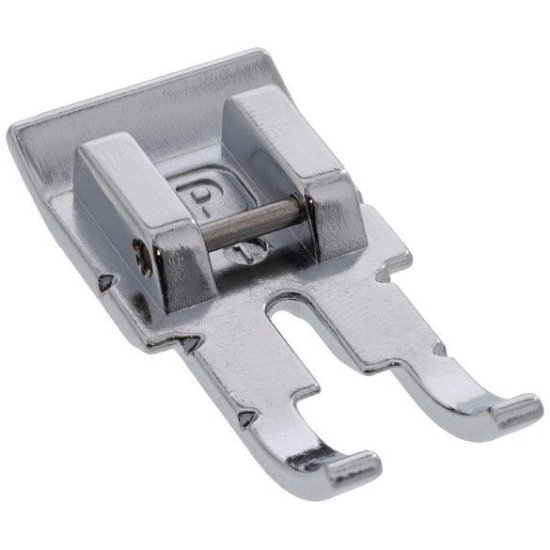 JUKI NX7/DX3000 PATCHWORK PRESSER FOOT 1/4\\\" FOOT