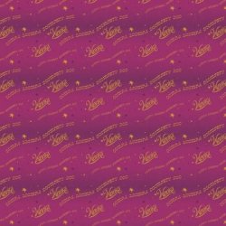 WILLY WONKA II FROM CAMELOT FABRICS