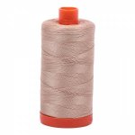 AURIFIL MAKO COTTON THREAD SOLID - A2314 - 50WT 1422YDS