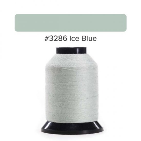 FINESSE POLYESTER 50WT/3PLY THREAD FOR LONG ARMS