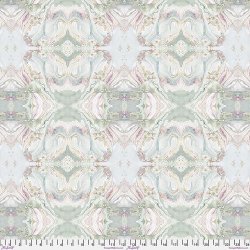 BRUSHSTROKES BY SHELL RUMMEL FOR FREESPIRIT FABRICS