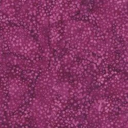 DAYSY DOTS FROM ANTHOLOGY FABRICS