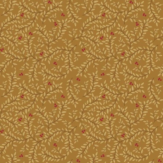 AUTUMN WALTZ FROM MARCUS FABRICS