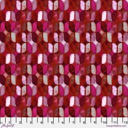 MOSAIC BY BILLY REUE FOR FREE SPIRIT FABRICS