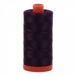 AURIFIL MAKO COTTON THREAD SOLID - A2570 - 50WT 1422YDS