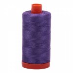 AURIFIL MAKO COTTON THREAD SOLID - A1243 - 50WT 1422YDS