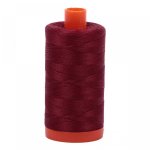 AURIFIL MAKO COTTON THREAD SOLID - A2460 - 50WT 1422YDS