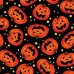 TRICKS & TREATS FROM QT FABRICS