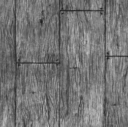 GREY WOOD PLANK EXCLUSIVELY QUILTERS IN THE MEADOW 61323-8
