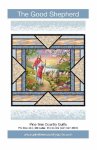 THE GOOD SHEPHERD FROM PINE TREE COUNTRY QUILTS