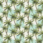 MINI TROPICALS FROM IN THE BEGINNING FABRICS