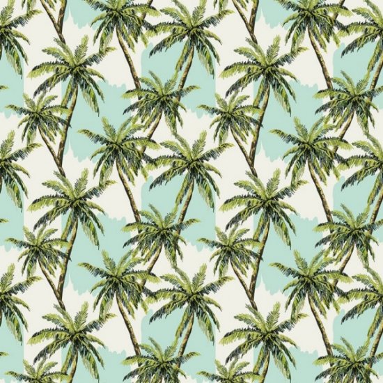 MINI TROPICALS FROM IN THE BEGINNING FABRICS