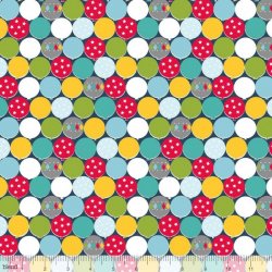 PICCADILLY from BLEND FABRICS - UP UP & AWAY