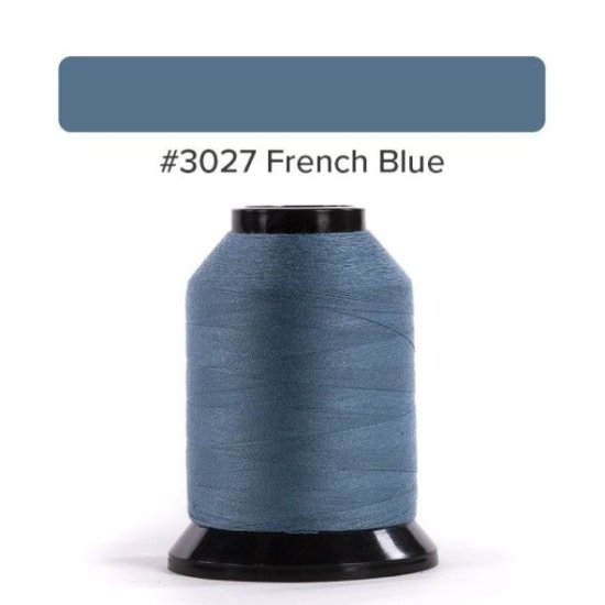 FINESSE POLYESTER 50WT/3PLY THREAD FOR LONG ARMS