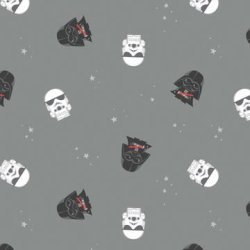 STAR WARS FROM CAMELOT FABRICS