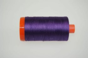 AURIFIL MAKO COTTON THREAD SOLID - A4225 - 50WT 1422YDS