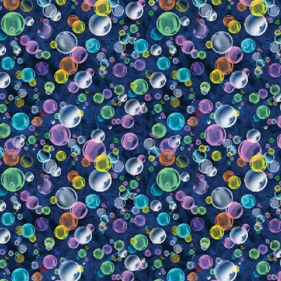 OCEAN STORY FROM CAMELOT FABRICS