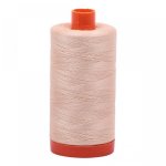 AURIFIL MAKO COTTON THREAD SOLID - A2315 - 50WT 1422YDS