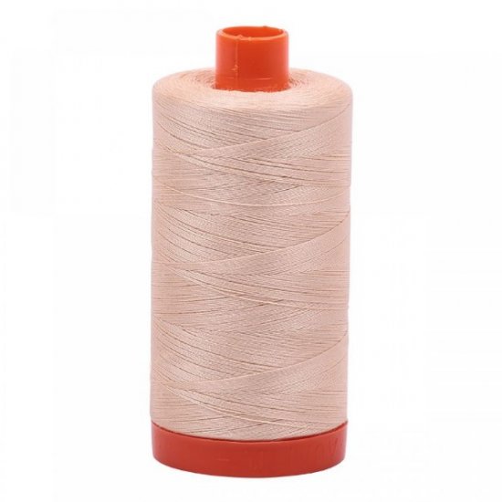 AURIFIL MAKO COTTON THREAD SOLID - A2315 - 50WT 1422YDS