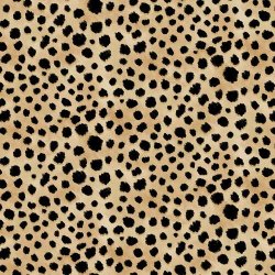 SKIN DEEP ANIMAL SKINS PRINT FROM BLANK QUILTING