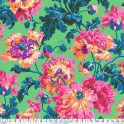 GARDEN PARTY BY PHILIP JACOBS for KAFFE FASSETT from FREE SPIRIT