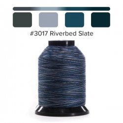 FINESSE POLYESTER 50WT/3PLY THREAD FOR LONG ARMS