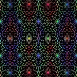 KALEIDOGRAPHIX BY BLANK QUILTING