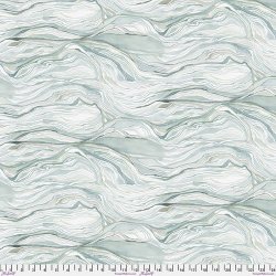 BRUSHSTROKES BY SHELL RUMMEL FOR FREESPIRIT FABRICS