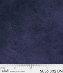 SUEDE 6 FROM P&B TEXTILES - SUE6302DN